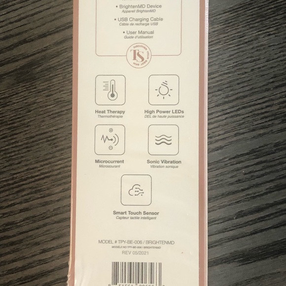 - Trophy Skin Brighten MD - Picture 3 of 12